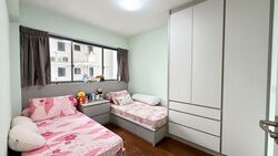 Blk 138C Lake Vista @ Yuan Ching (Jurong West), HDB 3 Rooms #624155341